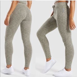 Gymshark lounge pants